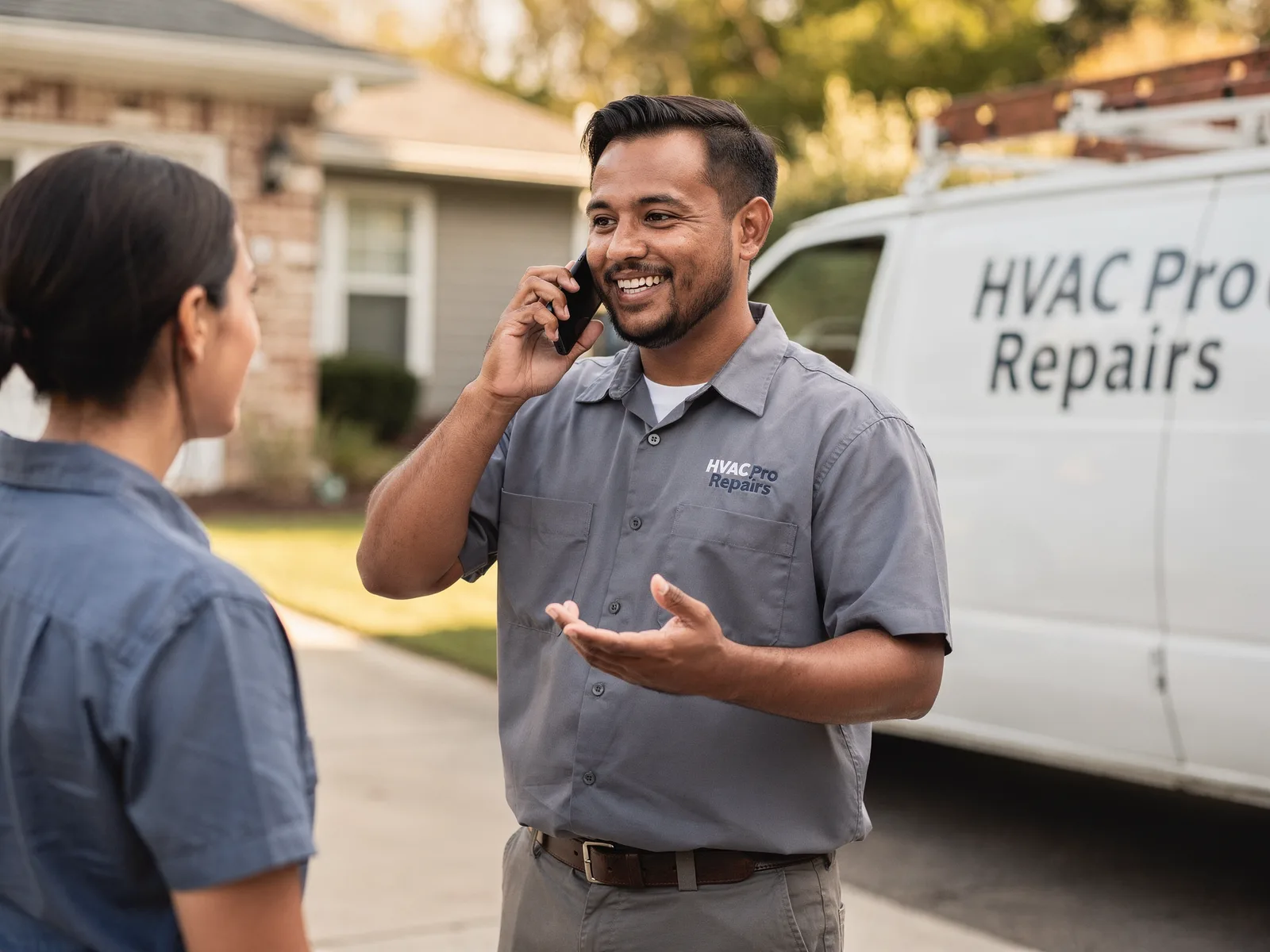 Heat Pump Repair Lindstrom, MN FAQs